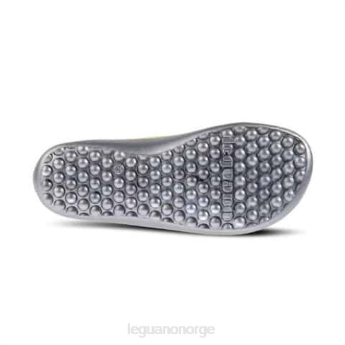 Leguano leguanito aktiv beige barn fottøy P06Z38 Leguano Sko Norge