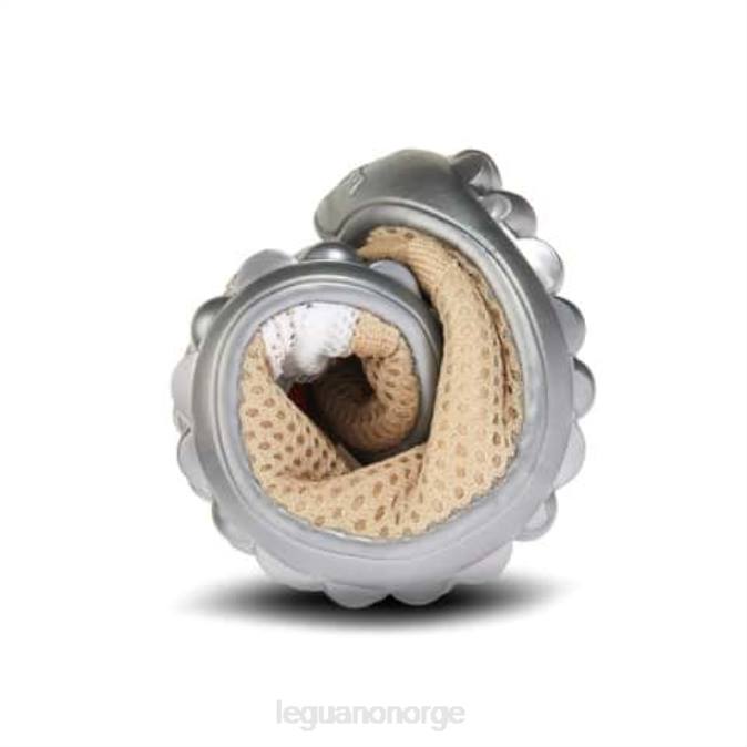 Leguano leguanito aktiv beige barn fottøy P06Z38 Leguano Sko Norge