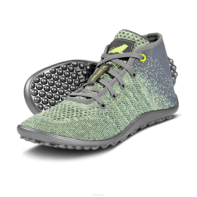 Leguano gå kiwi menn fottøy P06Z15 Leguano Barfotsko