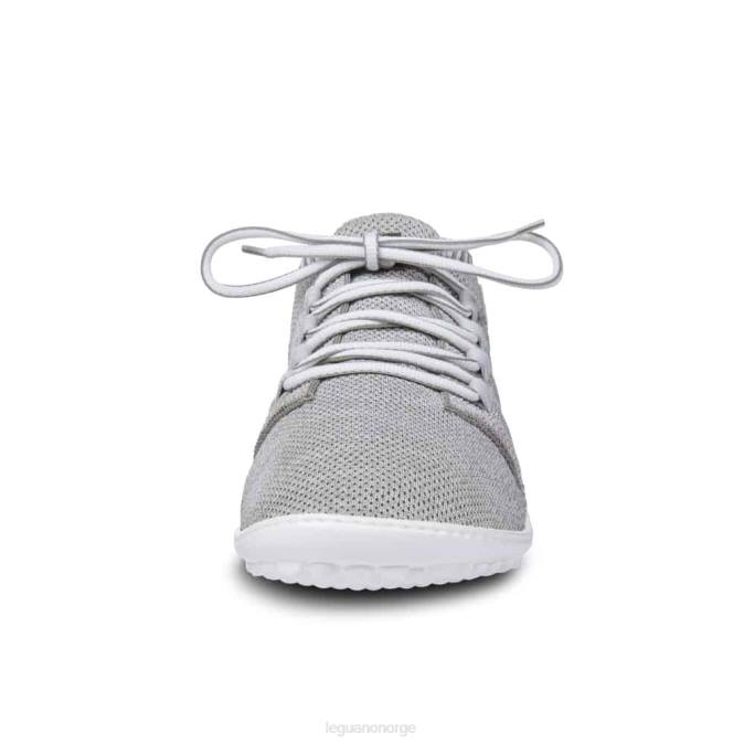 Leguano slå sølv menn fottøy P06Z11 Leguano Sko Norge