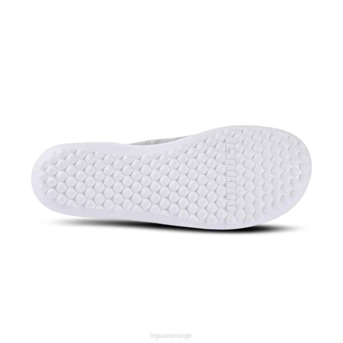 Leguano slå sølv menn fottøy P06Z11 Leguano Sko Norge