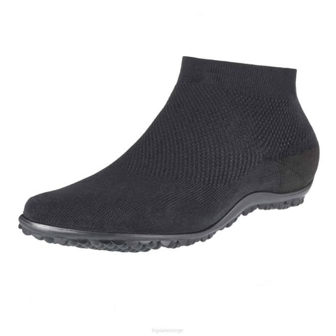 Leguano sneaker svart unisex fottøy P06Z26 Leguano Sko Norge