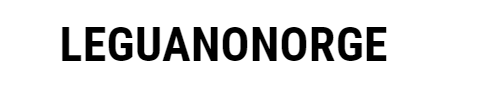 Leguanonorge